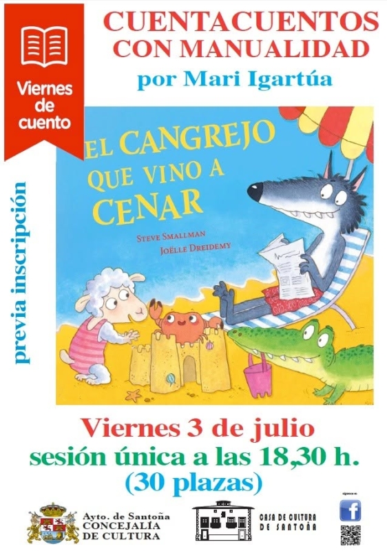 30 PLAZAS